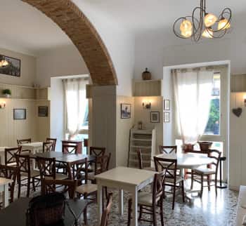 Entreprise toute prête en Italie - Vendre un restaurant à San ...