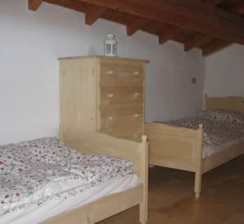 Appartements à vendre dans la ville de Ranzo, Ligurie