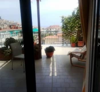 Vente d'appartements près de la mer à Sanremo, Ligurie