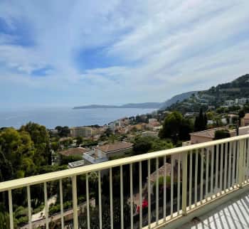 Appartements sur la Côte d'Azur