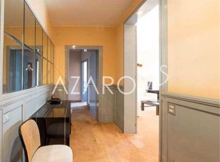 Appartements à vendre à Sanremo, Ligurie. Prix 550000 €